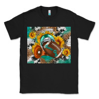 Black game day mouse pad Classic Tee - BundleAndBundleShop