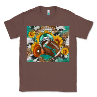 Chestnut game day mouse pad Classic Tee - BundleAndBundleShop