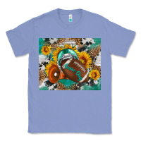 Colony Blue game day mouse pad Classic Tee - BundleAndBundleShop