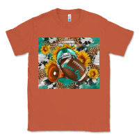 Copper game day mouse pad Classic Tee - BundleAndBundleShop