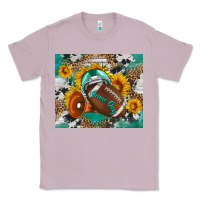 Lilac game day mouse pad Classic Tee - BundleAndBundleShop