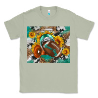 Matcha game day mouse pad Classic Tee - BundleAndBundleShop