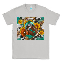 Moon Dust game day mouse pad Classic Tee - BundleAndBundleShop