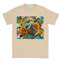 Mushroom game day mouse pad Classic Tee - BundleAndBundleShop