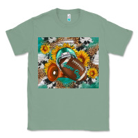 Sage game day mouse pad Classic Tee - BundleAndBundleShop
