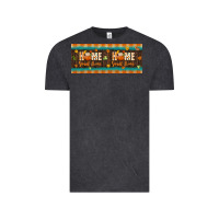 Vintage Black home sweet home 15 oz mug Vintage Tee - BundleAndBundleShop
