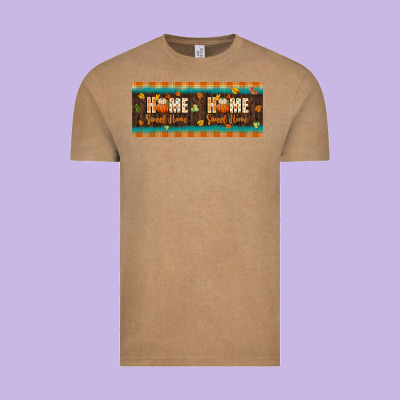 Home Sweet Home 15 Oz Mug Vintage Tee Designed By Bundleandbundleshop