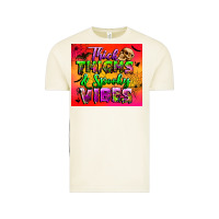 Vintage Arctic thick thighs and spooky vibes tumbler Vintage Tee - BundleAndBundleShop