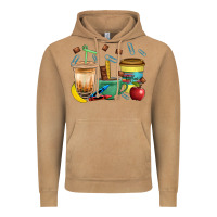 Vintage Camel School Boy Coffee Cup Bbs Vintage Hoodie - BundleAndBundleShop