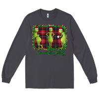 Smoke That's It I'm Not Going Long Sleeve Tee - Bettercallsaul