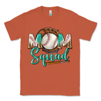 Copper mom squad Classic Tee - BundleAndBundleShop