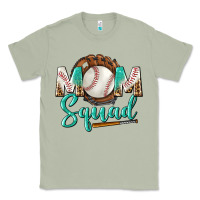 Matcha mom squad Classic Tee - BundleAndBundleShop