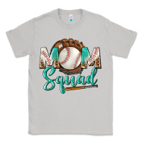 Moon Dust mom squad Classic Tee - BundleAndBundleShop