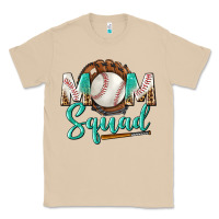 Mushroom mom squad Classic Tee - BundleAndBundleShop