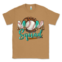 Toasted Coconut mom squad Classic Tee - BundleAndBundleShop