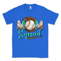 True Royal mom squad Classic Tee - BundleAndBundleShop