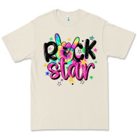 Bone rock star Premium Tee - MaliasSmallBusiness