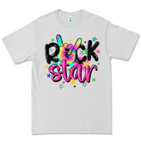 Rock Star Premium Tee | Teevron