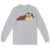 Moon Dust Kentucky Santa Long Sleeve Tee - Bettercallsaul