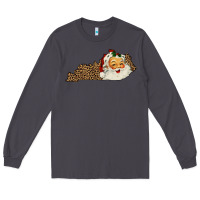 Smoke Kentucky Santa Long Sleeve Tee - Bettercallsaul