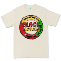 Bone honoring the past inspiring future Premium Tee - MaliasSmallBusiness