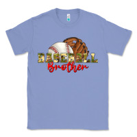 Colony Blue baseball brother Classic Tee - BundleAndBundleShop
