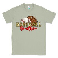 Matcha baseball brother Classic Tee - BundleAndBundleShop