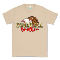 Mushroom baseball brother Classic Tee - BundleAndBundleShop