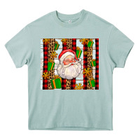 Arona santa with gifts Heavy Core Tee - AdoDesignShop