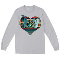 Moon Dust Joy Christmas Long Sleeve Tee - Bettercallsaul