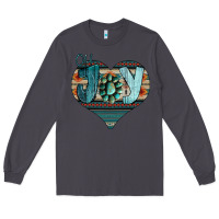 Smoke Joy Christmas Long Sleeve Tee - Bettercallsaul