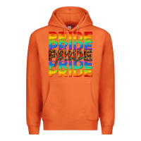 Carrot pride pride pride Premium Hoodie - OliviaCreatesArt