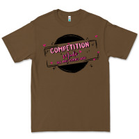 Cacao competition Premium Tee - MaliasSmallBusiness