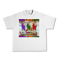 Lunar Rock san judas happy  hallothanksmas Urban Heavy Tee - JahusDesignShop