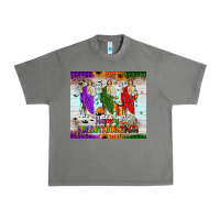 Tornado san judas happy  hallothanksmas Urban Heavy Tee - JahusDesignShop