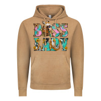 Vintage Camel Boss Lady Vintage Hoodie - BundleAndBundleShop