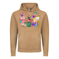 Vintage Camel School Girl Coffee Cup Bbs Vintage Hoodie - BundleAndBundleShop