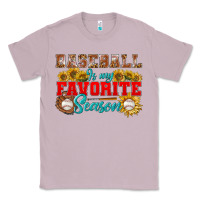 Lilac baseball is my favorite season Classic Tee - BundleAndBundleShop