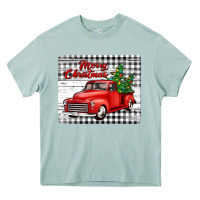 Arona merry christmas mousepad Heavy Core Tee - Jasminsmagicworld
