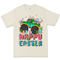 Bone easter monster truck Premium Tee - MaliasSmallBusiness