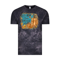 Cloud Black but i think i love fall most of all Vintage Tee - JahusDesignShop