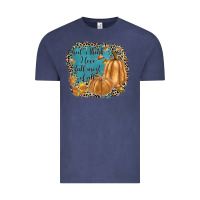 Vintage Denim but i think i love fall most of all Vintage Tee - JahusDesignShop