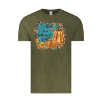 Vintage Olive but i think i love fall most of all Vintage Tee - JahusDesignShop