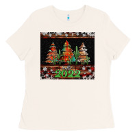 Bone hello 2022 tumbler Ladies Tee - Jasminsmagicworld