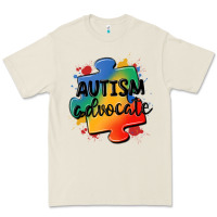 Bone autism advocate Premium Tee - MaliasSmallBusiness