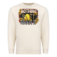 Sandshell Nothing Soft About It Premium Sweatshirt - FaDigitalArtStudio