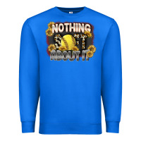 True Royal Nothing Soft About It Premium Sweatshirt - FaDigitalArtStudio