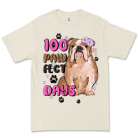 Bone 100 days of school Premium Tee - MaliasSmallBusiness