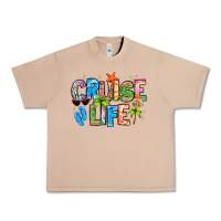 Burro cruise life Urban Heavy Tee - LillyAllenDesigns