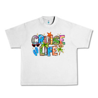 Lunar Rock cruise life Urban Heavy Tee - LillyAllenDesigns
